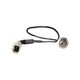 TEMPERATURE SENSOR OEM PT200